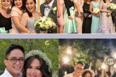 SHOCK: Judy Ann Santos Reveals the Truth to Yohan About Her Biological Parents, Fans Shocked to Know Their Identities