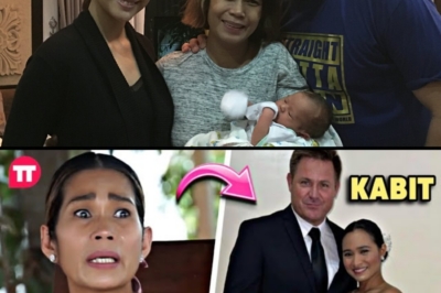 BREAKING NEWS: Pokwang’s Daughter Reveals Shocking Rift with Lee O’Brian, Dark Secret Uncovered