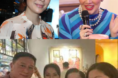 🚨 BREAKING: Kris Aquino Delivers a Bold CLAP BACK at Gretchen Barretto, Stirring Up a Storm on Social Media!