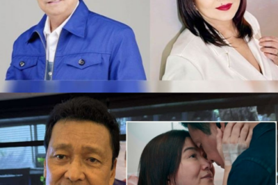 Shock: Lito Lapid Finally Opens Up About His Bond with Lorna Tolentino—This Revelation Will Blow Your Mind!