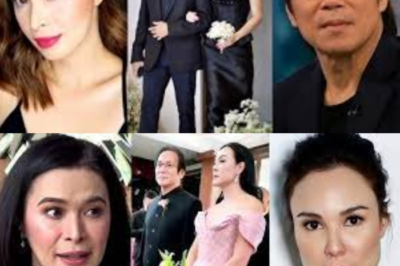 Ang Ating Gretchen Barretto at Sunshine Cruz, Naglunsad ng Bold Video na Ikinabigla ng Marami!