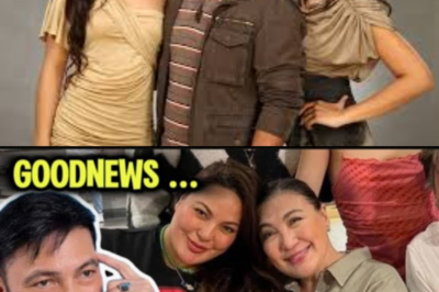 The Truth Revealed: Gabby Concepcion Opens Up About the Shocking Rift Between Sharon Cuneta and KC Concepcion!