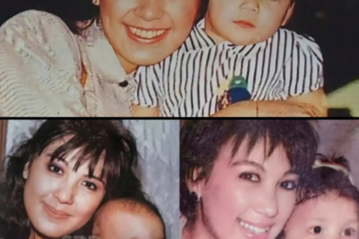 The Untold Tragic Childhood Story of KC Concepcion After Sharon Cuneta and Gabby Concepcion’s Breakup