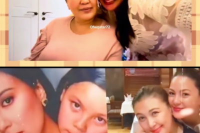 KC Concepcion Unveils the Astonishing Truth Behind Her BILLION-DOLLAR Inheritance – You Won’t Believe What Her Grandparents Did!