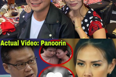 WATCH NOW: Win Gatchalian Clears Up Rumors Surrounding $€X and the Video Involving Bianca Manalo and Rob Gomez