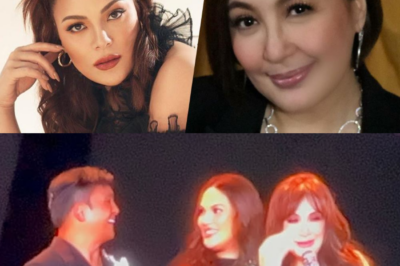 Sharon Cuneta Suddenly Confesses: ‘I Lost KC Concepcion Many Years Ago!’ – The Truth That Made Netizens Feel Pity