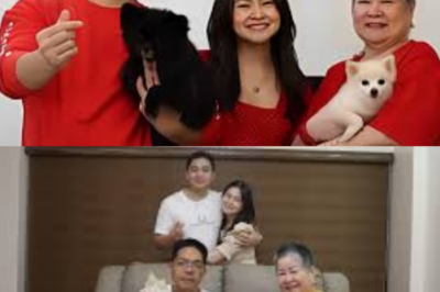 Barbie Forteza’s Mom Drops a Bombshell Post Just Moments Before the Breakup News Hits!