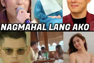 Barbie Imperial Speaks Out About Her Pregnancy with Richard Gutierrez!