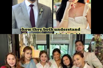 Karen Davila Shocks Everyone by Teasing Zen Hernandez About Her ‘Secret Wedding’ Plans!