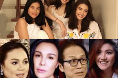 SHOCK: Elaine Yu Speaks Candidly About Atong Ang and Gretchen Barretto’s Relationship