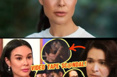 Gretchen Barretto Sends Shockwaves by Revealing Atong Ang and Sunshine Cruz’s Scandal