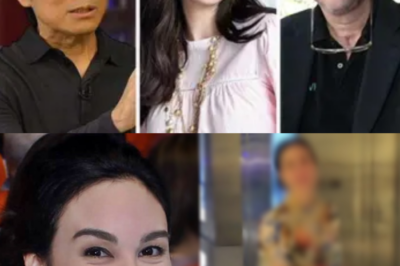 Gretchen Barretto Spotted Partying Lavishly with Tonyboy Cojuangco and Atong Ang – Netizens Discover Shocking Secret!