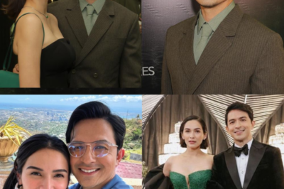 UNEXPECTED: Fans Are Flocking to Jennylyn Mercado and Dennis Trillo’s Latest Promotion for ‘Green Bones’—Here’s Why! 😱😱