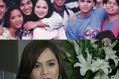 ‘Nakakatulala’: Judy Ann Santos Ibinahagi ang Kanyang Emosyonal na Pahayag Tungkol sa Pagsasara ng ABS-CBN