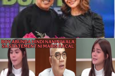 CRYING: Abunda Cried at Kris Aquino’s Heartfelt Request