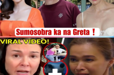 SHOCK: Elaine Yu Opens Up About the True Nature of Atong Ang and Gretchen Barretto’s Relationship