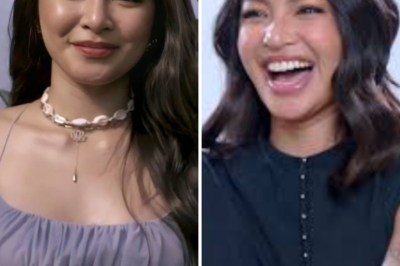 Nadine Lustre’s Shocking Response When Asked About Attending Her Ex’s Wedding! (VIDEO)