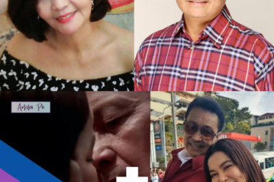 Shock: Lito Lapid Finally Opens Up About His Bond with Lorna Tolentino—This Revelation Will Blow Your Mind!