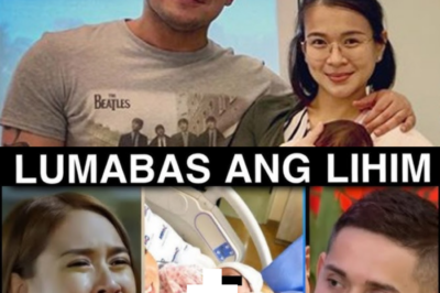 Yen Santos Has Given Birth! Paolo Contis Repeatedly Denies Connection