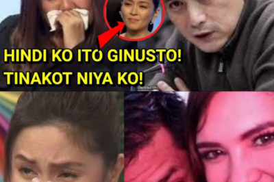 Mariel Rodriguez Breaks Down in Tears After Robin Padilla’s Divorce – A Shocking Truth That’s Hard to Accept