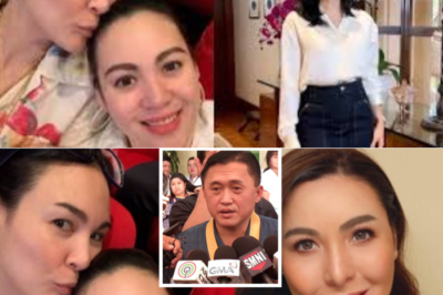 Grabe! Bagong Rebelasyon Mula Kay Gretchen Tungkol sa Galit ni Marjorie Barretto kay Mommy Inday Barretto