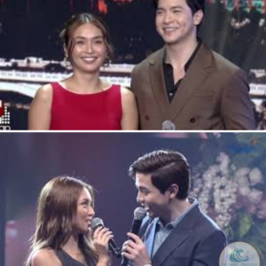 SHOCKING: Kathryn Bernardo Calls Alden Richards ‘Mahal’ and It’s Going Viral! 😍😍