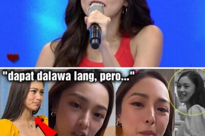 Kim Chiu DI INASAHAN na GANITO ang MANGYAYARI PAGKATAPOS niya sa It’s Showtime…