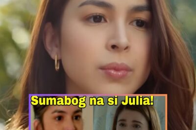 JULIA BARRETTO MATAPANG NA SINUGOD SI SUNSHINE CRUZ DAHIL SA KANYANG TITA GRETCHEN BARRETTO!