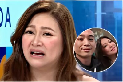 For the first time, Rufa Mae Quinto admitted about what she and her husband are going through…