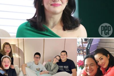 HOT: Kris Aquino TV Comeback?