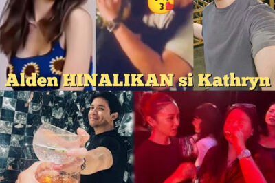 Kathryn Spotted with Alden @Stardust Lounge • KathDen Latest Update Today (NG)