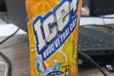 Ice+: The Refreshing Beverage Brand Revolutionizing Hydration and Flavor