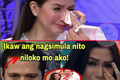 Umiyak si MARIEL Rodriguez matapos ang DIVORCE ni ROBIN padilla.nakakabigla na katotohanan na mahirap tanggapin😲(video) (NG)