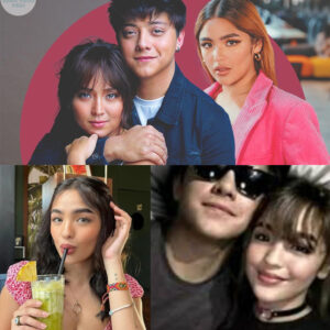 Andrea Brillantes SPOKE OUT AND CONFESSED HER RELATIONSHIP WITH Daniel Padilla! (NG)