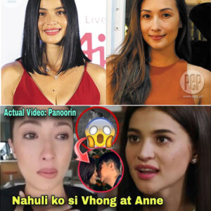 Solenn Heussaff NILABAS ang $.3.x! Video ni Anne Curtis at Vhong Navarro! (NG)