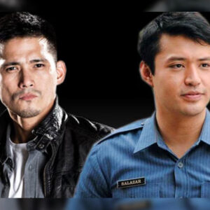 HOTTEST NEWS: Robin Padilla revealed amazing things about his nephew Mark Anthony Fernandez that left netizens speechless..