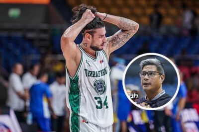 Jolas denies TNT’s interest in deal for Standhardinger