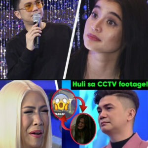 Vice Ganda, IBINULGAR ng NALAMAN ang GINAGAWA ni Vhong Navarro kay Anne Curtis! Hindi na NASIKMURA!😱 (NG)