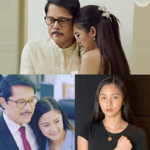 Amid the Storm of Criticism, Christopher de Leon said about Kim Chiu: “She always do this to her Co-Stars!” Nakakabigla ang katotohanan sa likod😱😱 (NG)