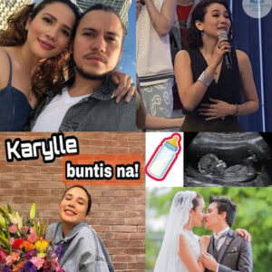 Karylle Tatlonghari Finally Pregnant After 6 Years Of Waiting? (NG)