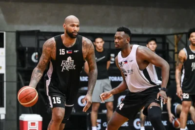 Is DeMarcus Cousins ​​interested in playing professional basketball in the Philippines? That answer surprised everyone