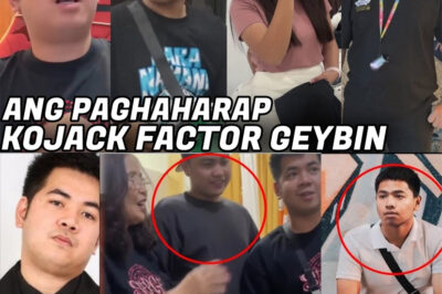 Ser Geybin NAGSALITA Na! Full Video ng PAGHAHARAP ni Ser Geybin sa PAGPAPALAYAS Niya sa Dalawa(NG)