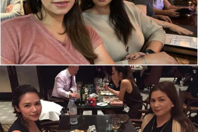 SHOCKED: Dina Bonnevie reveals the tension in her mother-daughter relationship with Danica Sotto-Pingris, fans are shocked to discover who’s behind it all—it’s…(NG)