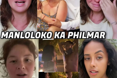 Andi Eigenmann NAGSALITA NA sa Flirting incident ni Philmar Alipayo sa Tiktoker na si Crissa Liaging (NG)