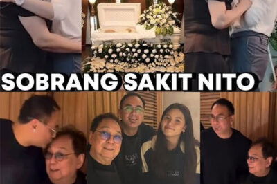 NAKADUDUROG ng PUSO Dina Bonnevie di Kinaya Napa-HAGULGOL sa Harap ni Carmina Villaroel (NG)