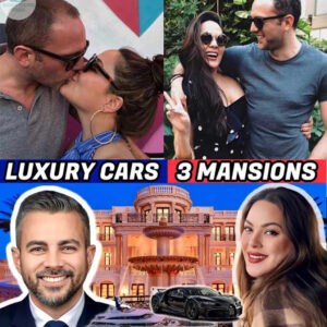 INSIDE THE LAVISH LIFE OF KC CONCEPCION’S BOYFRIEND STEVE WUETRICH: A MILLION-DOLLAR MANSION REVEALED! (full clip): (NG)