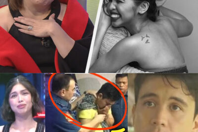 ARJO ATAYDE, DINAMPOT NA NG MGA PULIS! SYLVIA SANCHEZ, MASAMA ANG LOOB KAY MAINE MENDOZA! (NG)