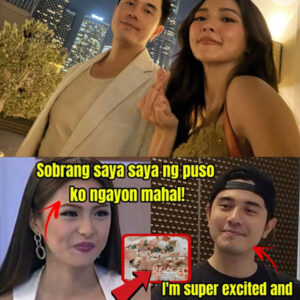 Wow! 😱 KIM Chiu and PAULO Avelino had a SECRET ENGAGEMENT party! (NG)