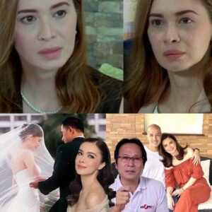 SHOCK: Sunshine Cruz reveals the nightmare on her honeymoon, the violence that led to the breakup of her marriage: “Kinailangan kong tiisin ang mga bagyo na nagpalala sa aking sikolohiya.” (NG)