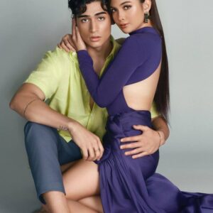 Heaven Peralejo responds to rumors of her engagement with Marco Gallo!